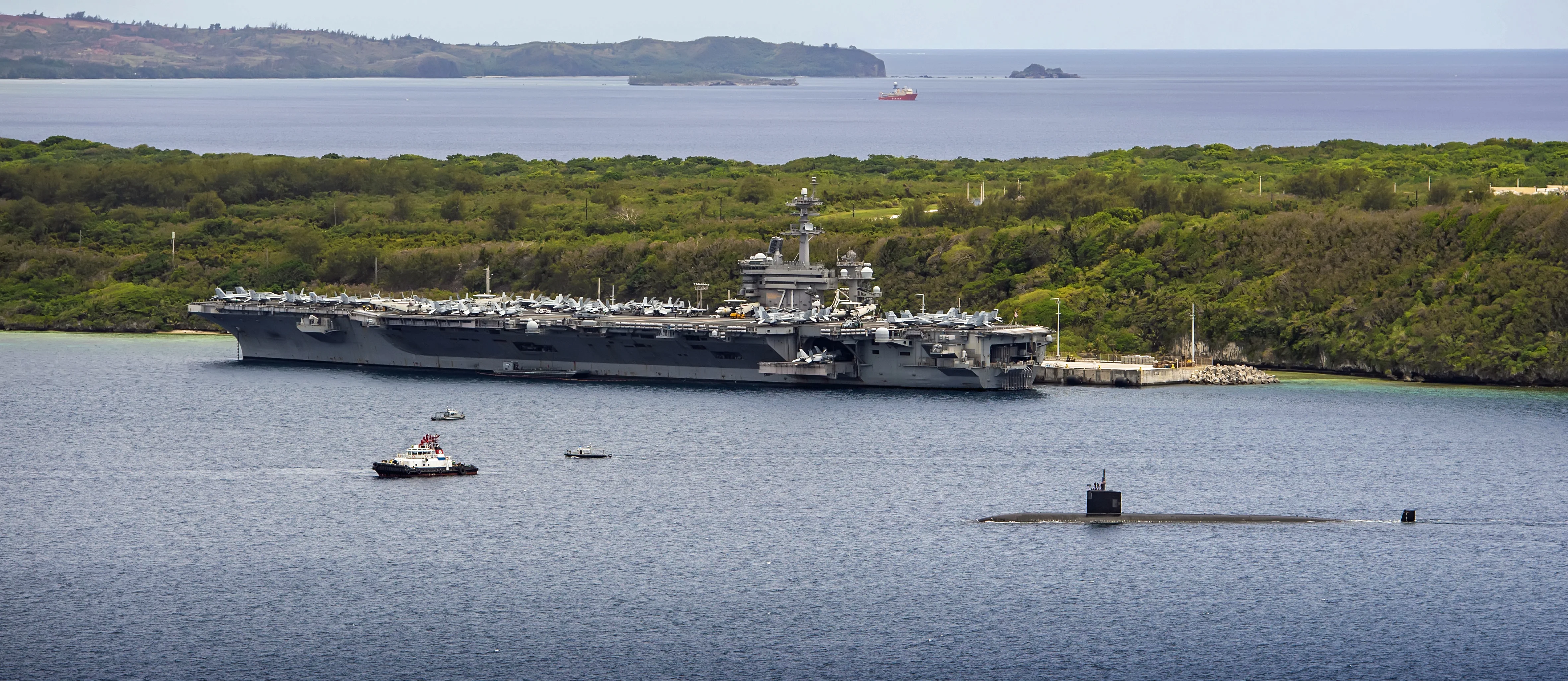 USS Theodore Roosevelt - 191.webp