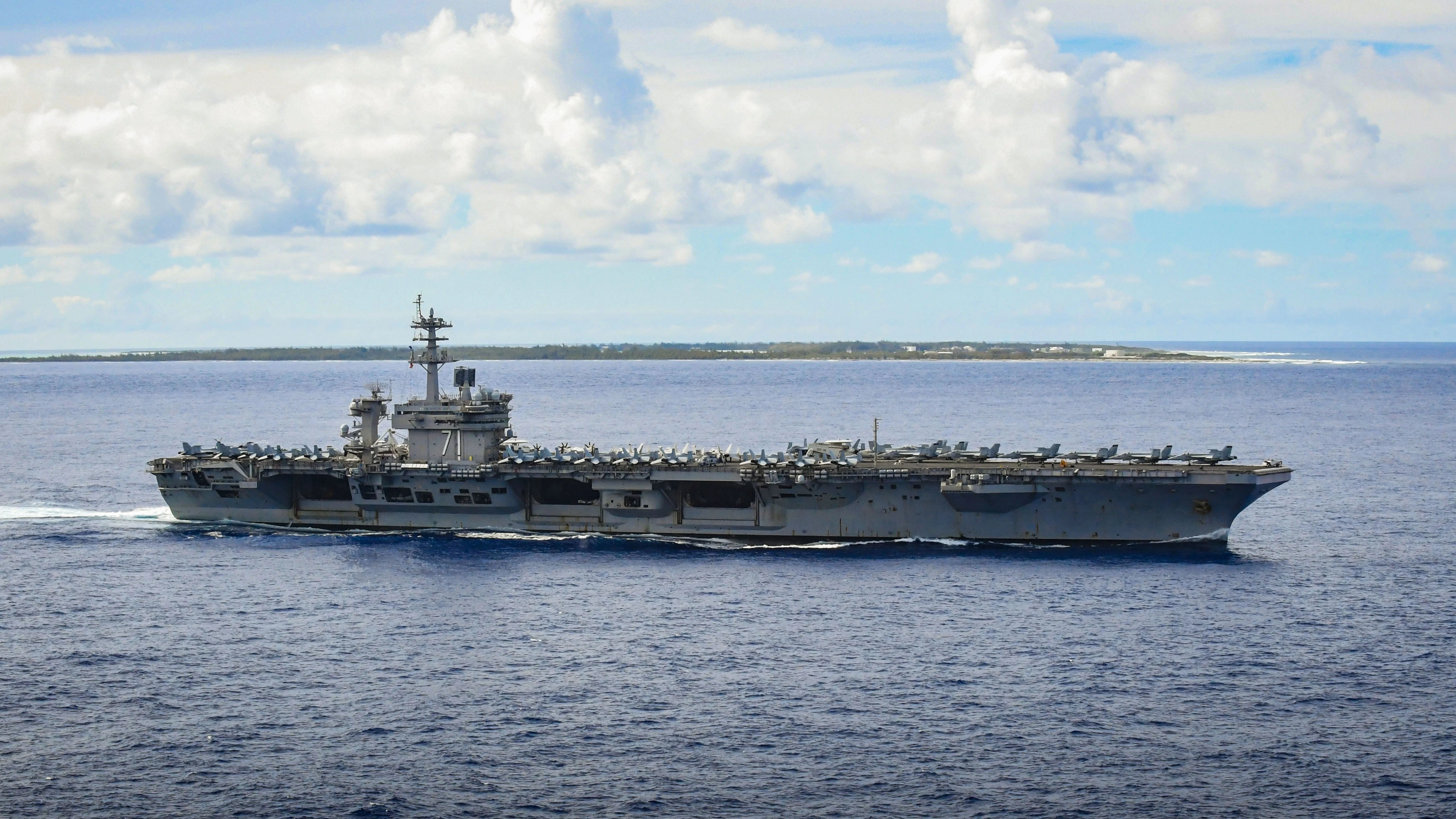 USS Theodore Roosevelt - 194.webp