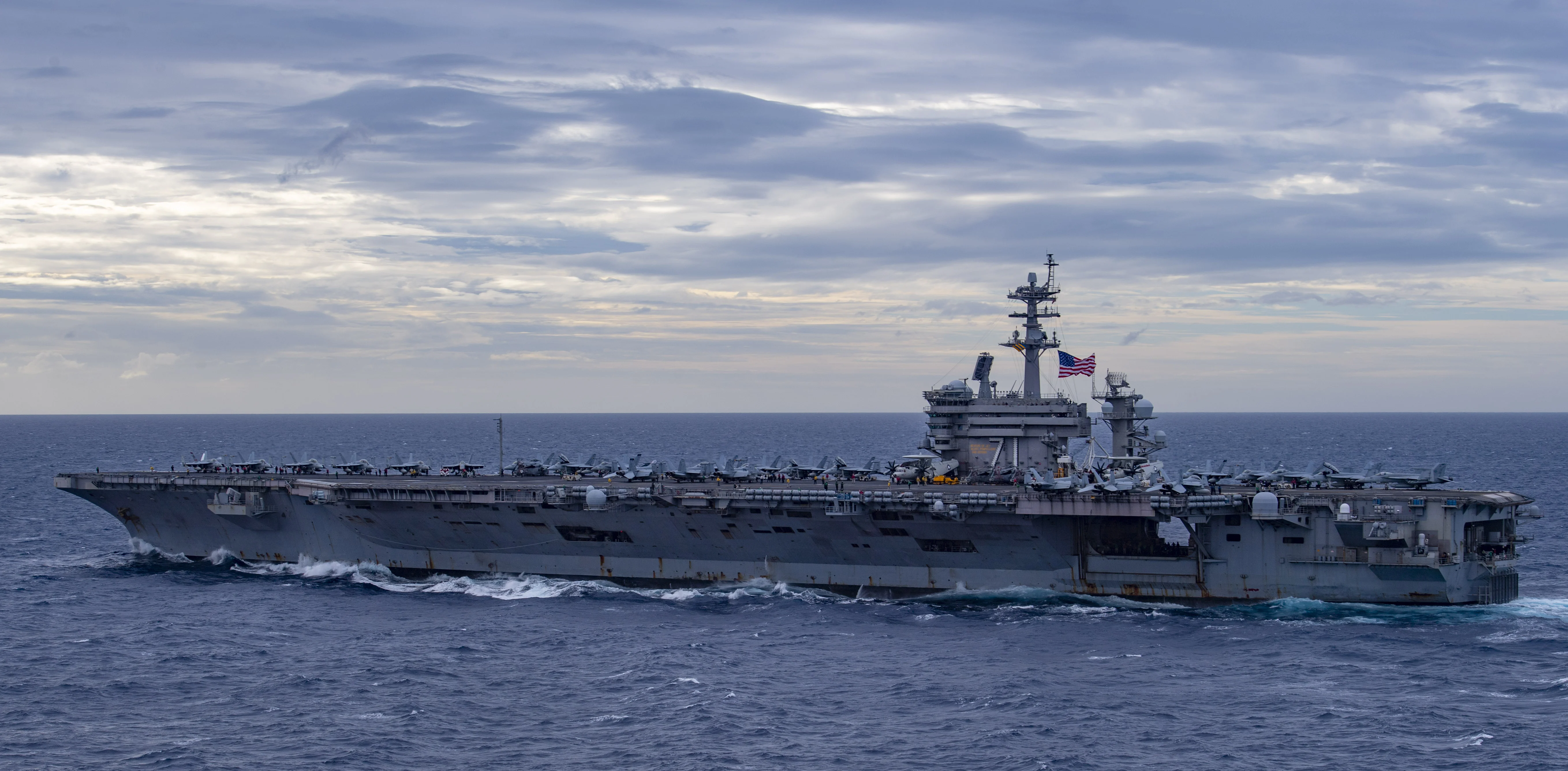 USS Theodore Roosevelt - 202.webp