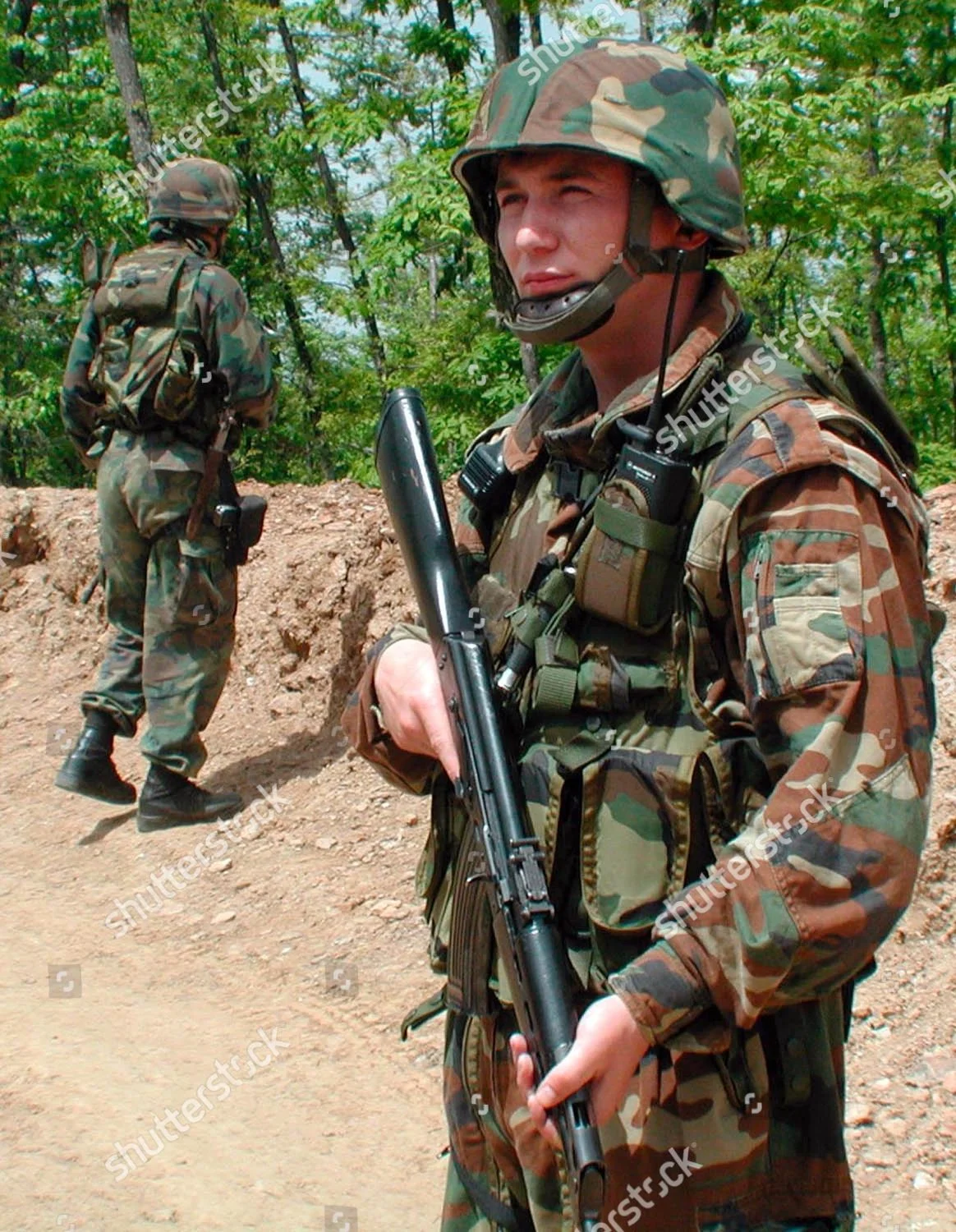 yugoslavia-presevo-gendarmerie-may-2002-shutterstock-editorial-7718920a.webp