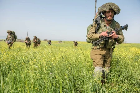 israeli Kfir brigade 004.jpg