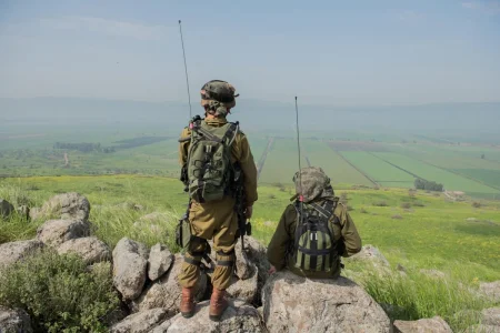israeli Kfir brigade 007.jpg