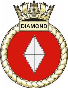 hms diamond crest.JPG