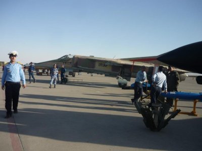 IRIAF MiG-23BN (23163) probably at Hamedan (~2013) (2).jpg
