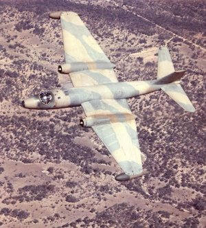 Rhodesian Canberra B.2 inflight.jpg