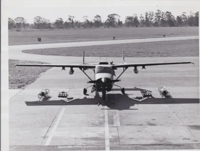 Rhodesian FTB337G 'Lynx' on display, note only one gun.jpg
