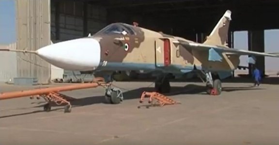 Sudanese Su-24 (101) on ground (before September 2016).jpg