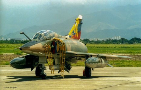 Venezuelan Mirage 50DV (4212) fitted with Exocet El Libertador.jpg