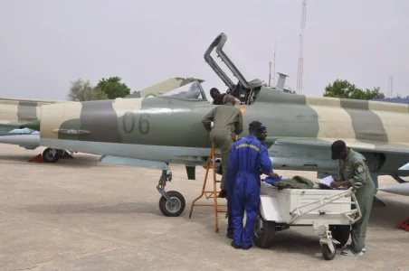 Nigerian F-7NI (06) on ground (before 2016).jpg