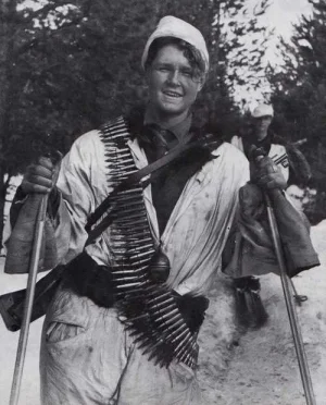 Norwegian Waffen-SS volunteers in Finland.webp