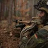 Fallschirmsoldat