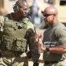 Terry crews
