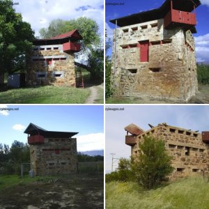 Anglo Boer War Construction