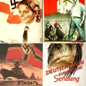 Nazi Propaganda