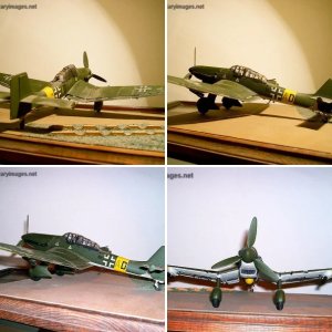 Military Models
