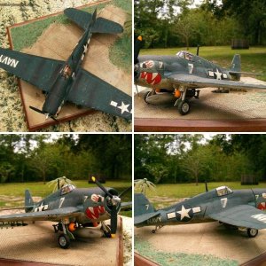 F6F Hellcat