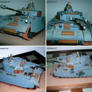 PzKW IV
