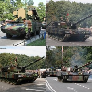 Polish Army Day