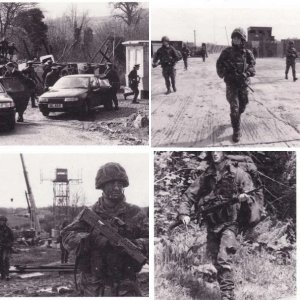 Operation Loren