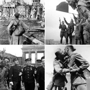 Victory Europe Day