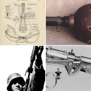 Grenades