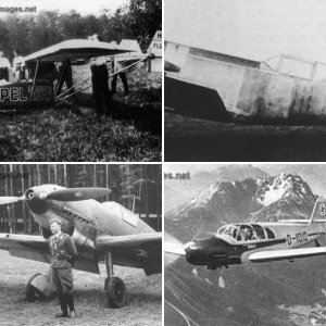 German Military Between the Wars
