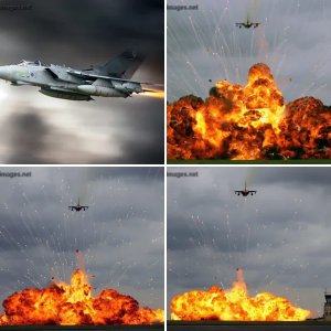 RAF Marham's Tornado Wing