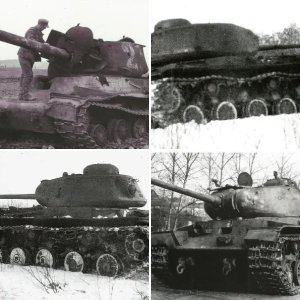 Russian Vehicles 2