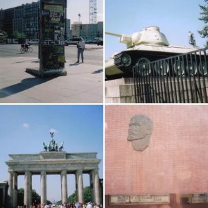 The Cold War