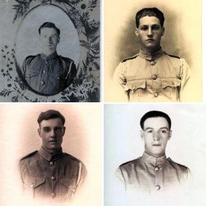 The Joy and Ivan Bowen Collection