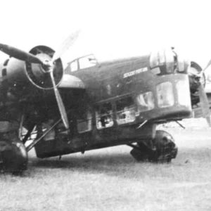 Interwar military equipment