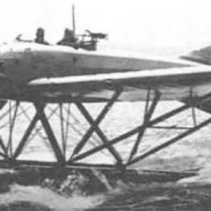 Interwar military equipment