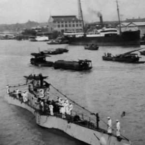 Interwar military equipment