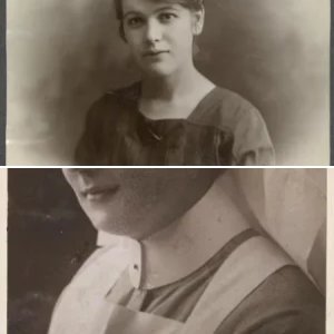 Hannah Dunlop MARK