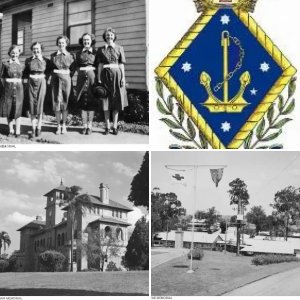Women’s Royal Australian Naval Service
