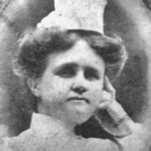 Agnes McDOUGALL