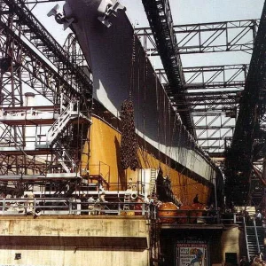 USS Iowa