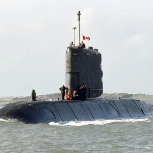 HMCS Windsor