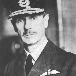 Hugh Caswell Dowding