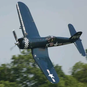 Vought F4U Corsair
