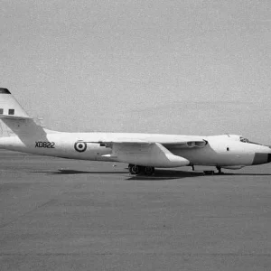 Vickers Valiant