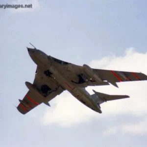 Handley Page Victor