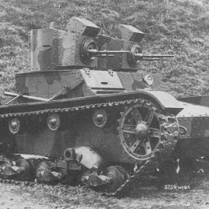 Vickers E dw