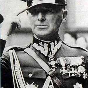 Marshall Edward Rydz-Śmigły
