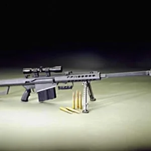 M82A1 SEMI AUTO 50 BMG