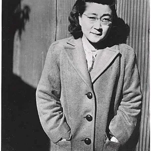 Tokyo Rose - Iva Toguri