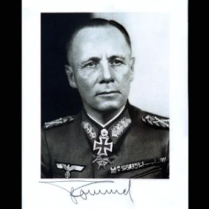 Erwin Rommel