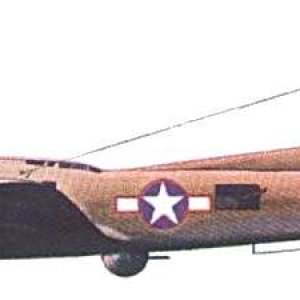 B-17F 5th generation
