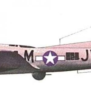 B-17G  6th generation