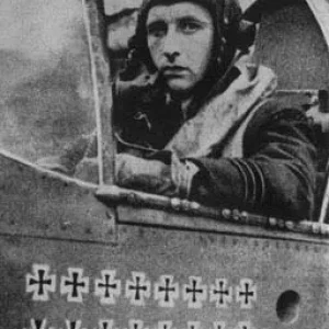 Stanislaw Skalski